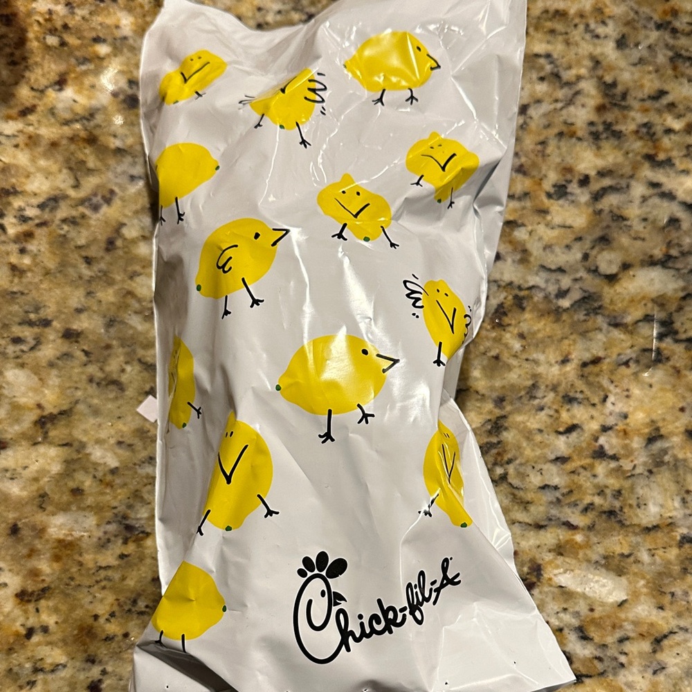 Chick-fil-A Surprise Cup
